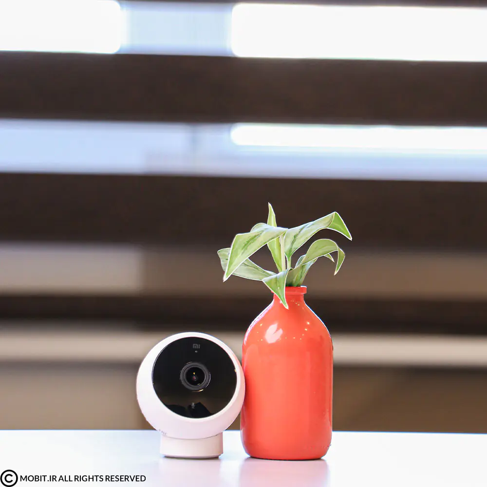 Xiaomi Mi Camera 2K MJSXJ03HL Magnetic Mount