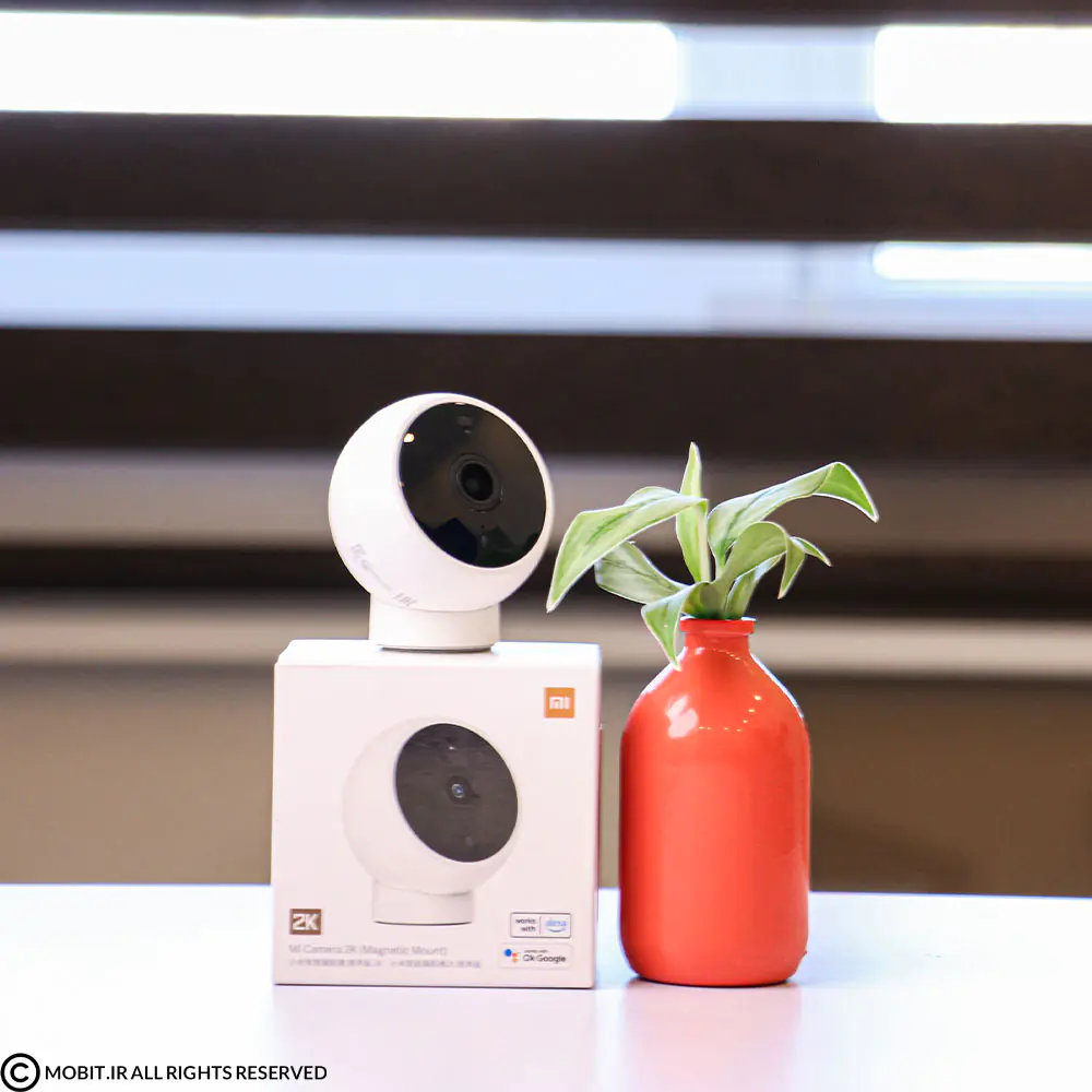 Xiaomi Mi Camera 2K MJSXJ03HL Magnetic Mount