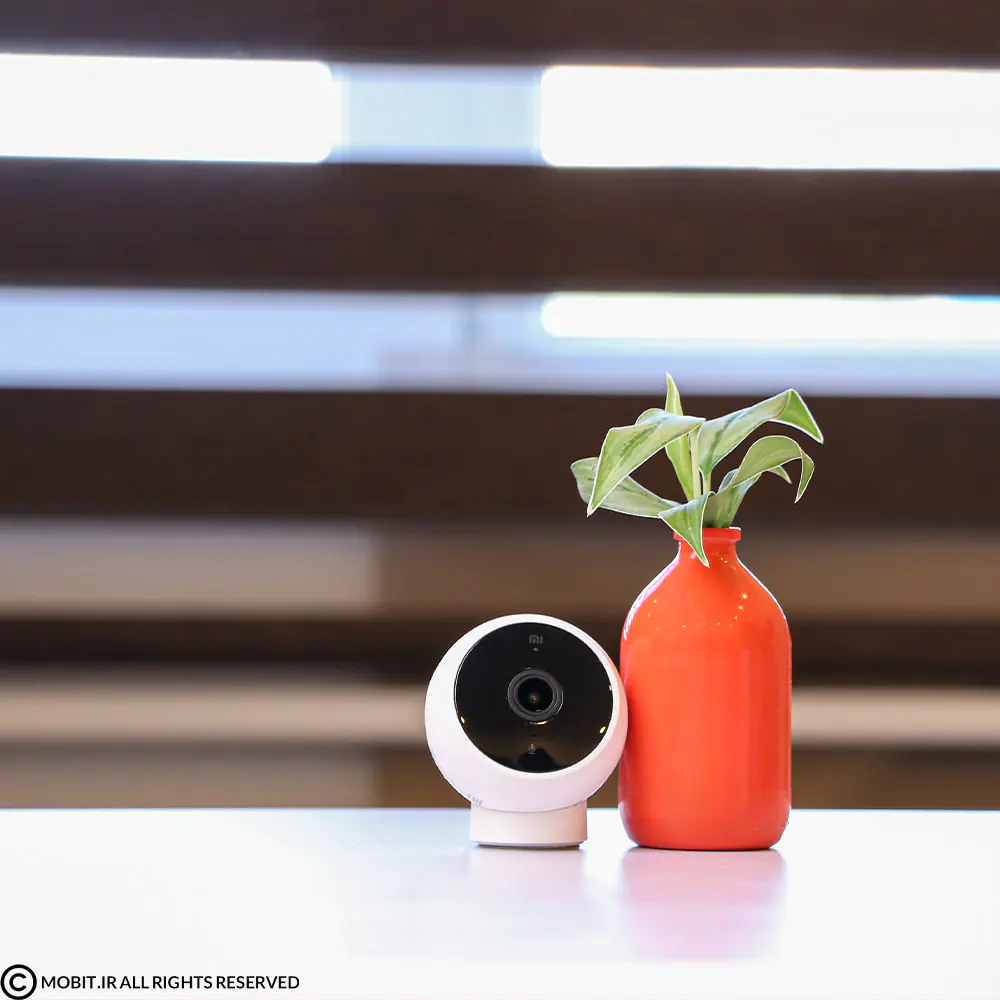 Xiaomi Mi Camera 2K MJSXJ03HL Magnetic Mount