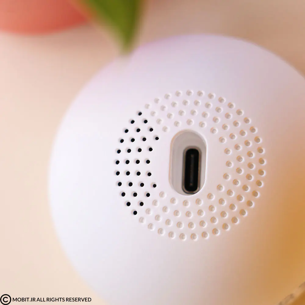 Xiaomi Mi Camera 2K MJSXJ03HL Magnetic Mount