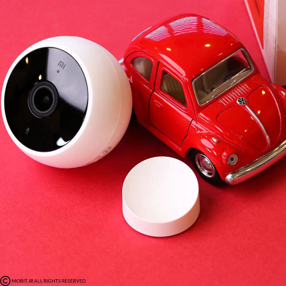 Xiaomi Mi Camera 2K MJSXJ03HL Magnetic Mount
