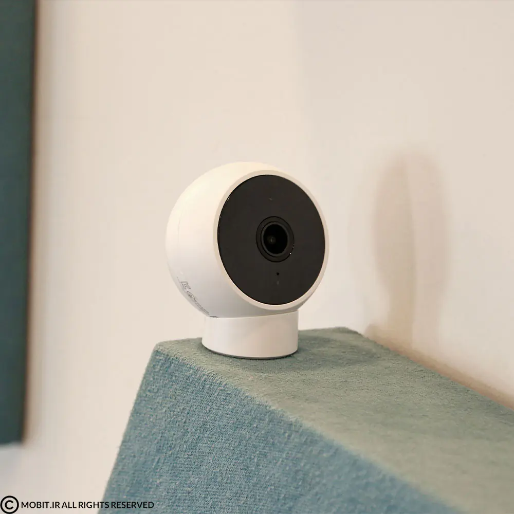 Xiaomi Mi Camera 2K MJSXJ03HL Magnetic Mount