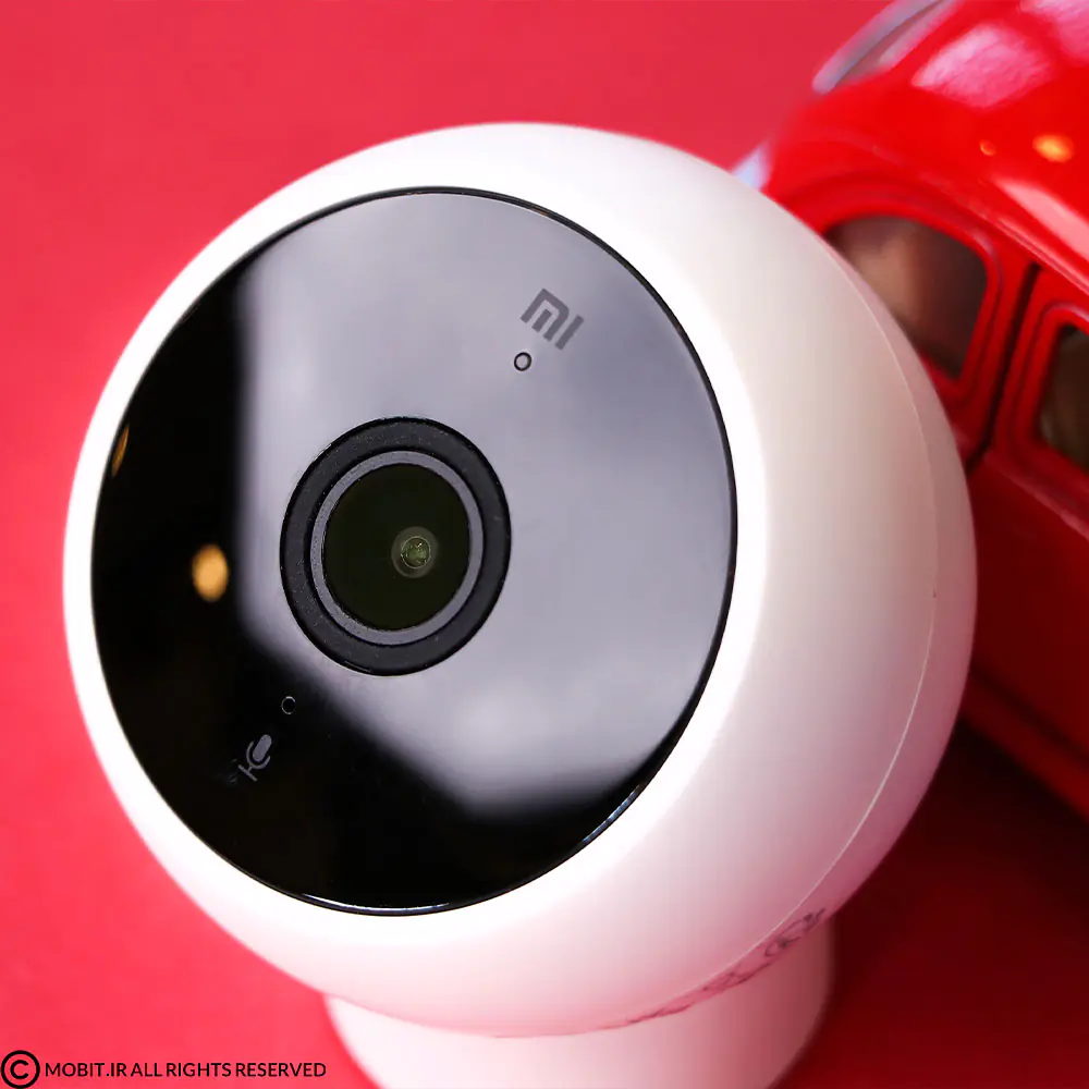 Xiaomi Mi Camera 2K MJSXJ03HL Magnetic Mount