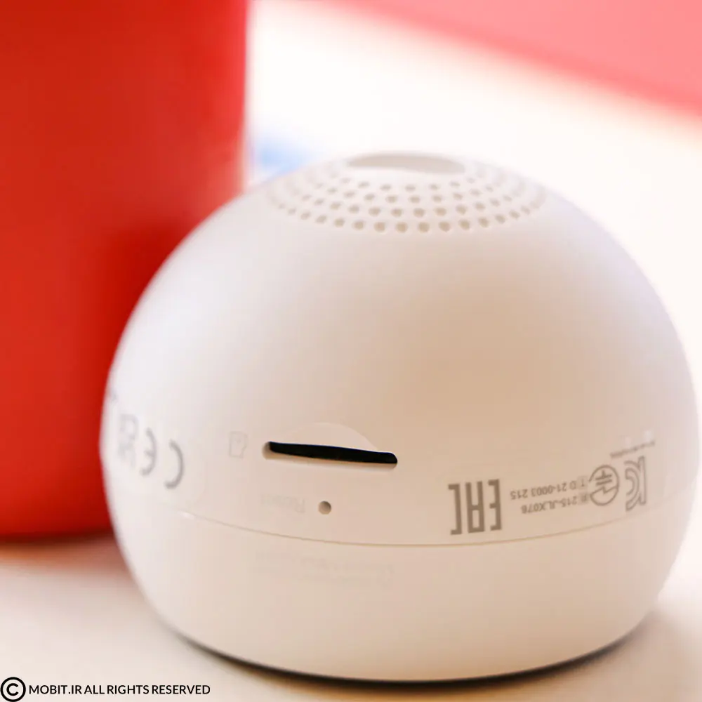 Xiaomi Mi Camera 2K MJSXJ03HL Magnetic Mount