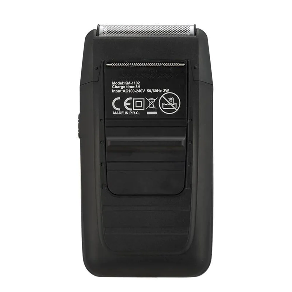 Kemei KM-1102Facial hair shaving machine