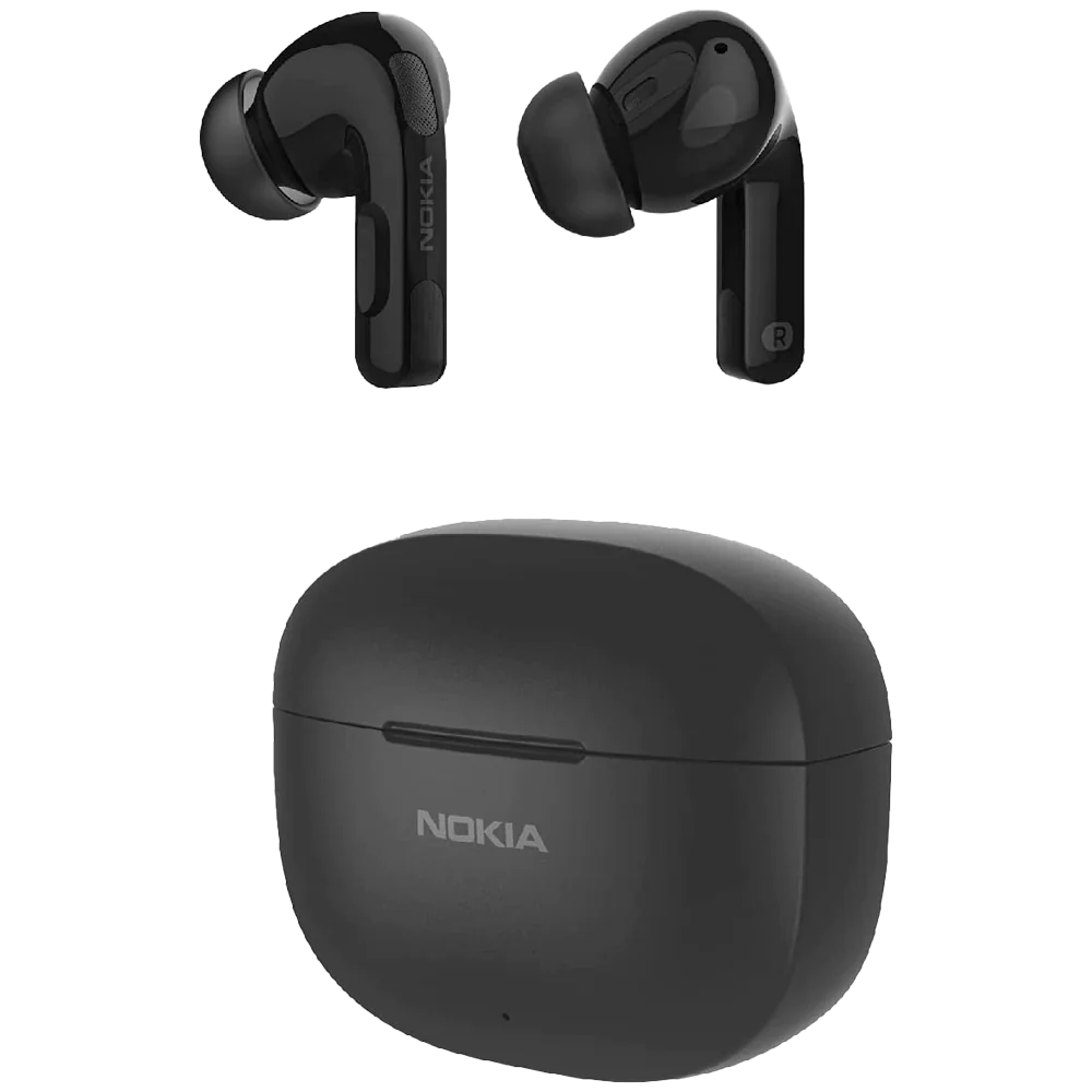 Nokia Go Earbuds+ TWS-201 Wireless Headphone