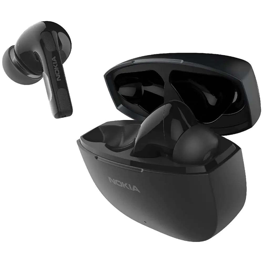 Nokia Go Earbuds+ TWS-201 Wireless Headphone
