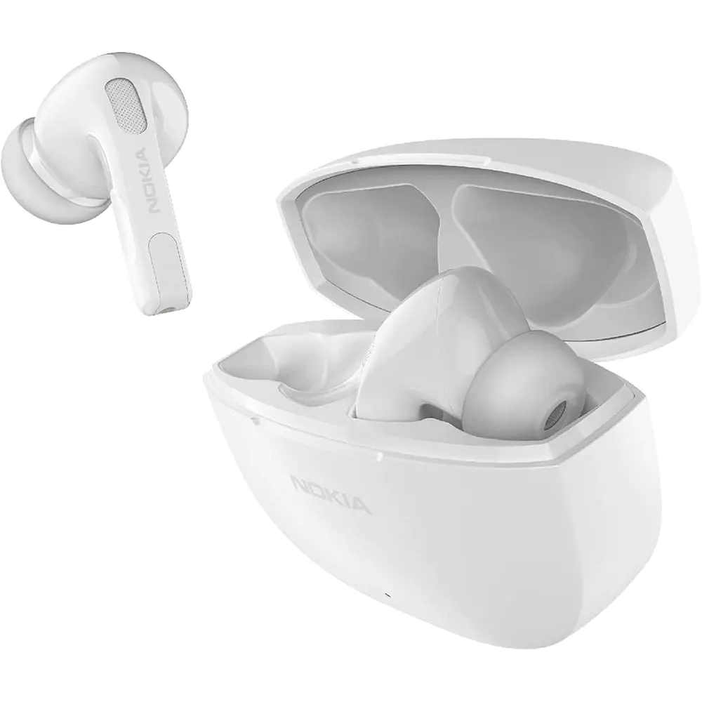 Nokia Go Earbuds+ TWS-201 Wireless Headphone