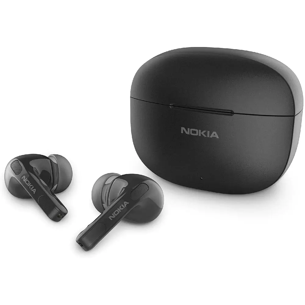 Nokia Go Earbuds+ TWS-201 Wireless Headphone