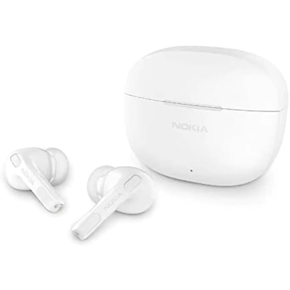 Nokia Go Earbuds+ TWS-201 Wireless Headphone