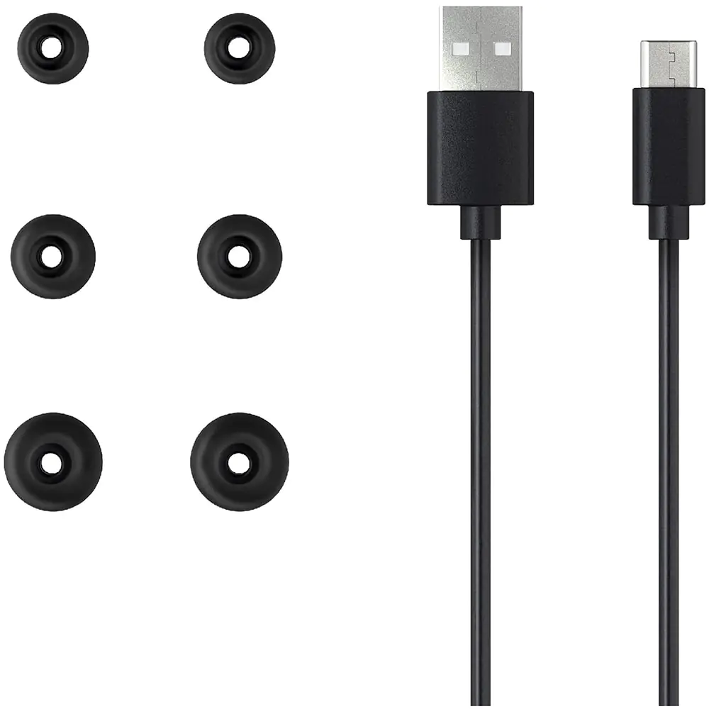 Nokia Go Earbuds+ TWS-201 Wireless Headphone