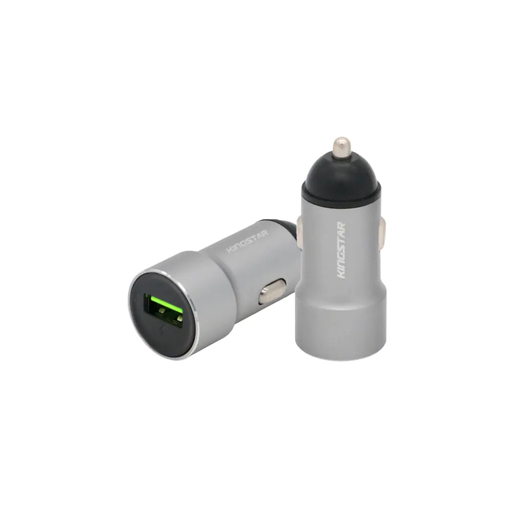 AC Kingstar Charger Car KC175 Q3