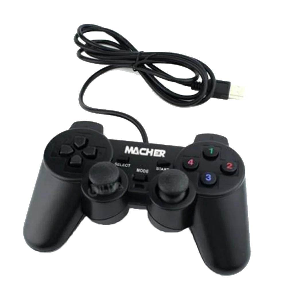 Gamepad Macher MR-57