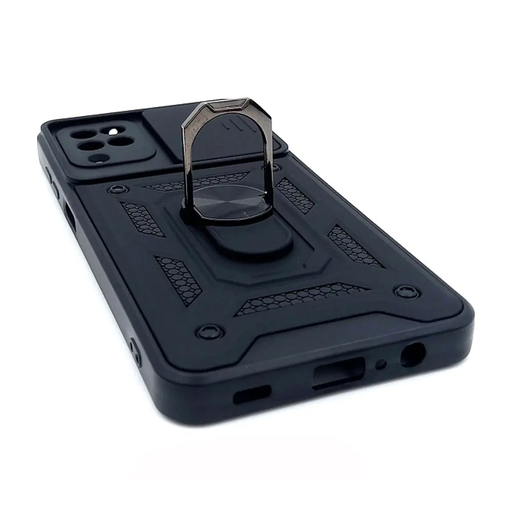 Cover Batman Camera Protective for Samsung Galaxy A22 4G / M32 4G