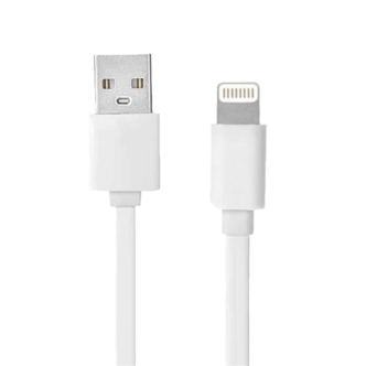 کابل لایتنینگ وریتی مدل CB3125 طول 20 سانتیمتر