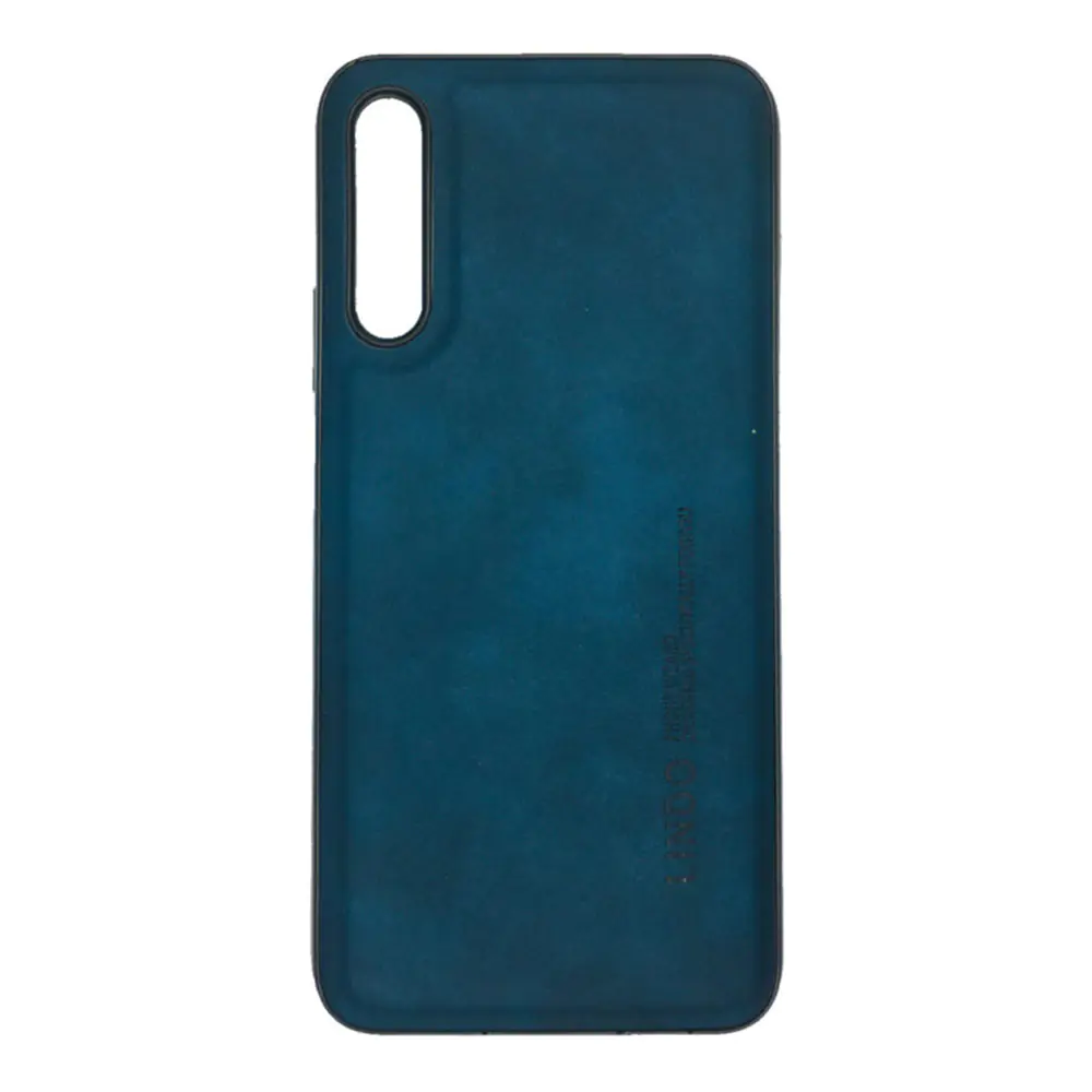 Cover Leather Design Lindo Model for Huawei Y9s / Honor 9X Pro