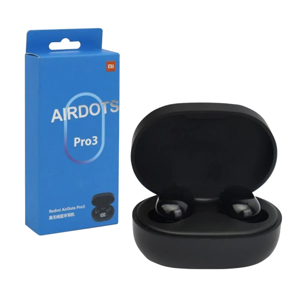 Handsfree Xiaomi Redmi AirDots Pro 3