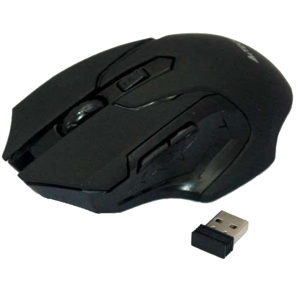 A4TECH W40 wireless Mouse