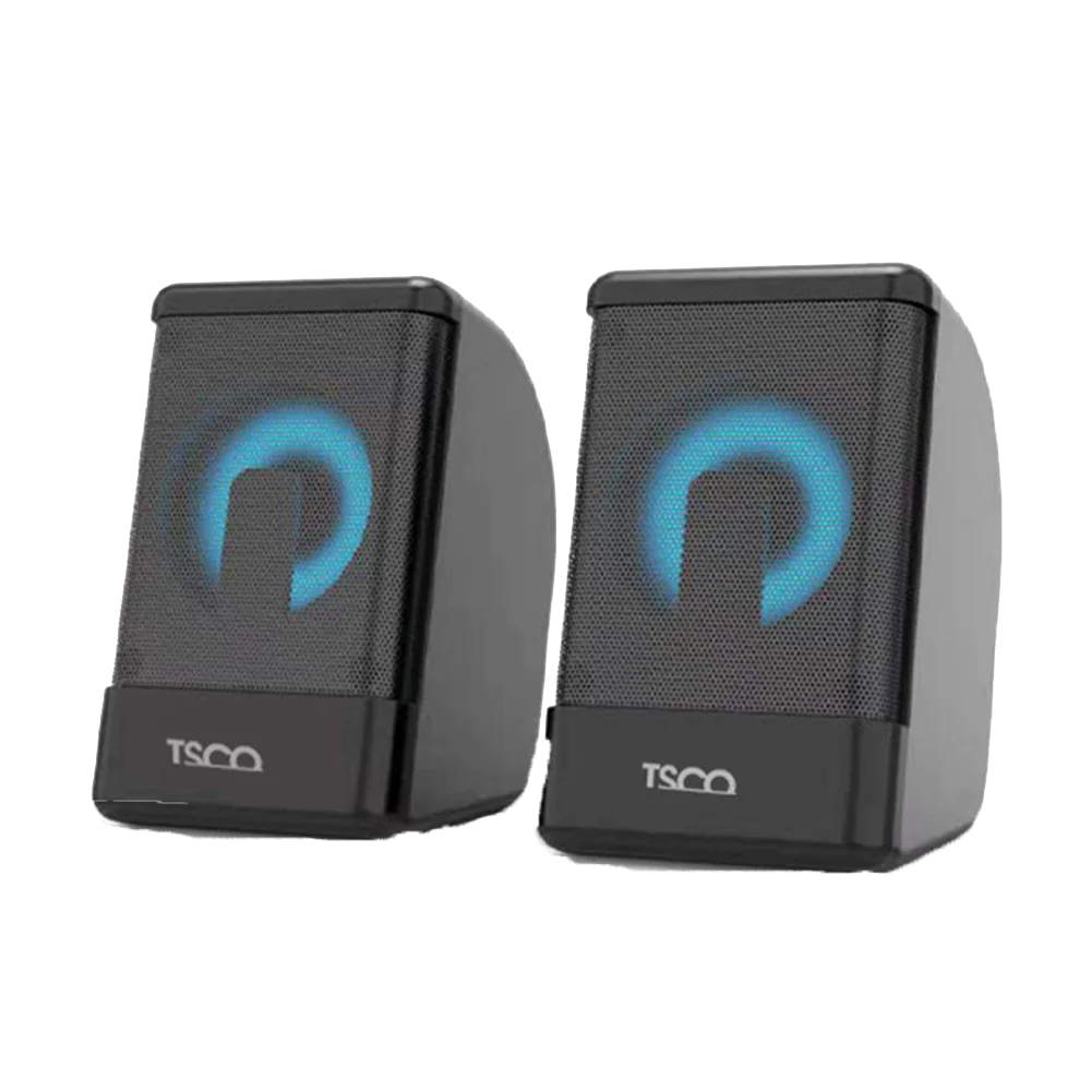 Speaker Desktop TSCO TS 2058