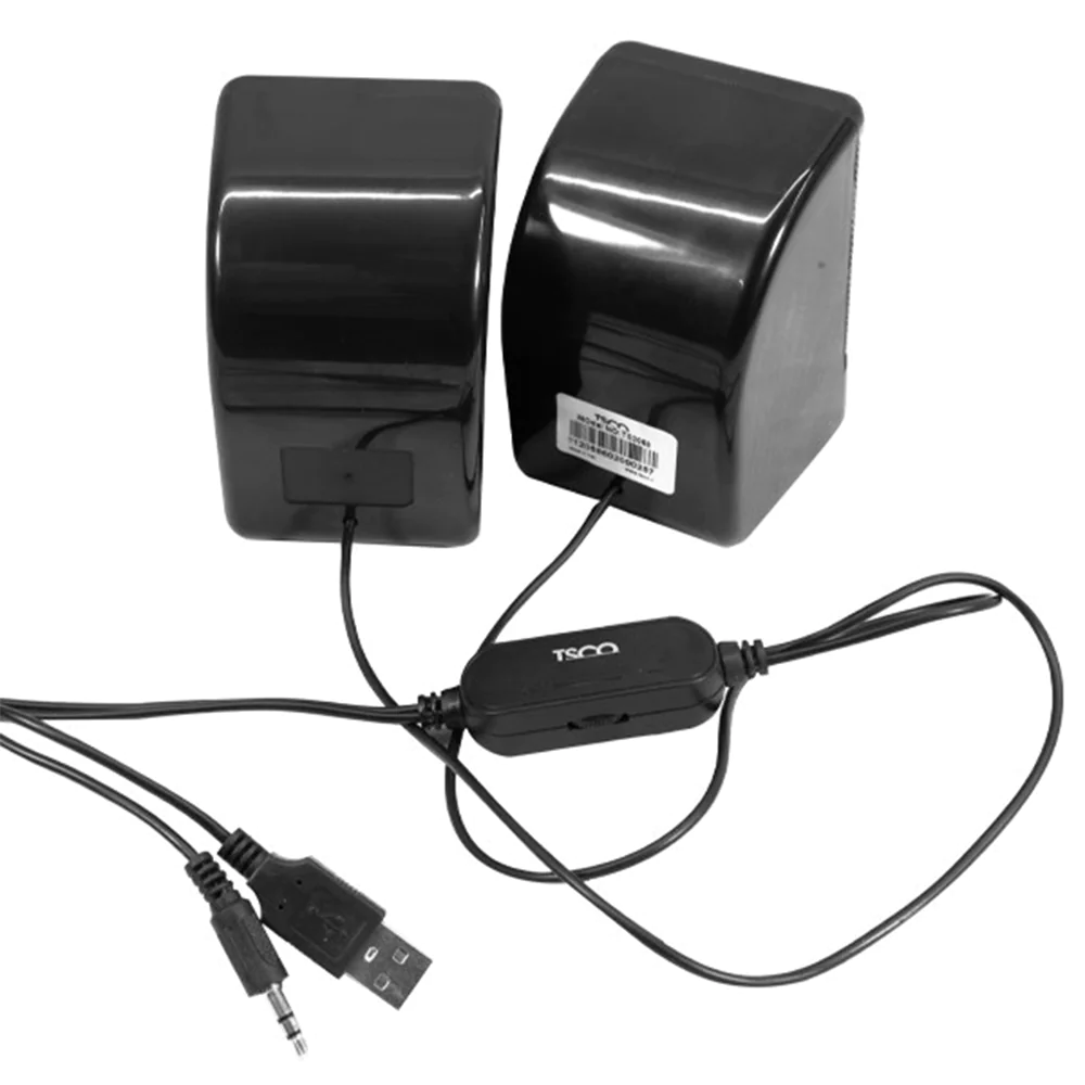 Speaker Desktop TSCO TS 2058