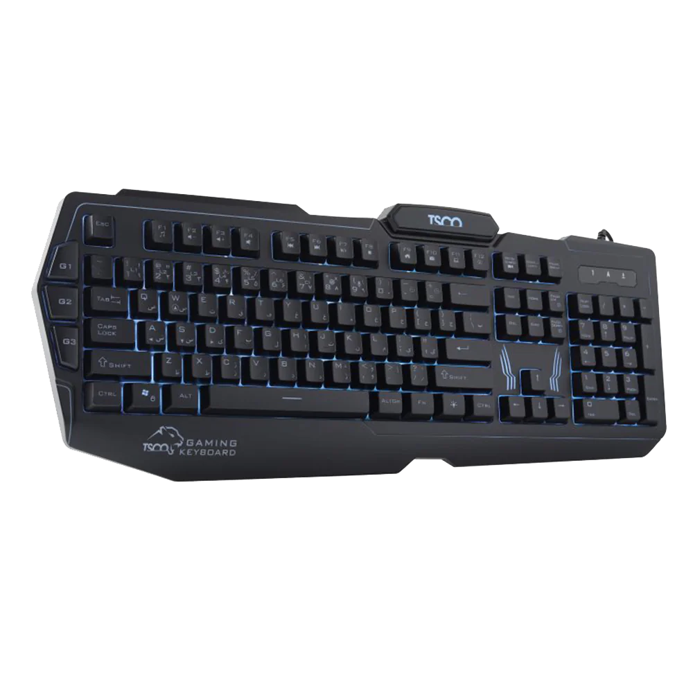 Tesco keyboard TK 8121L