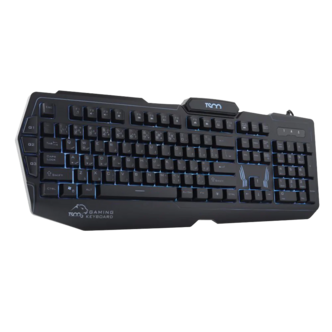 کیبورد تسکو مدل TK 8121L کیبورد تسکو مدل TK 8121L