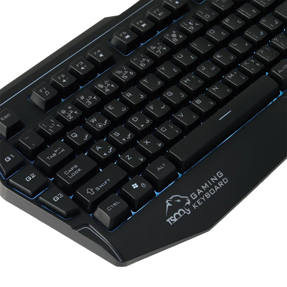 Tesco keyboard TK 8121L