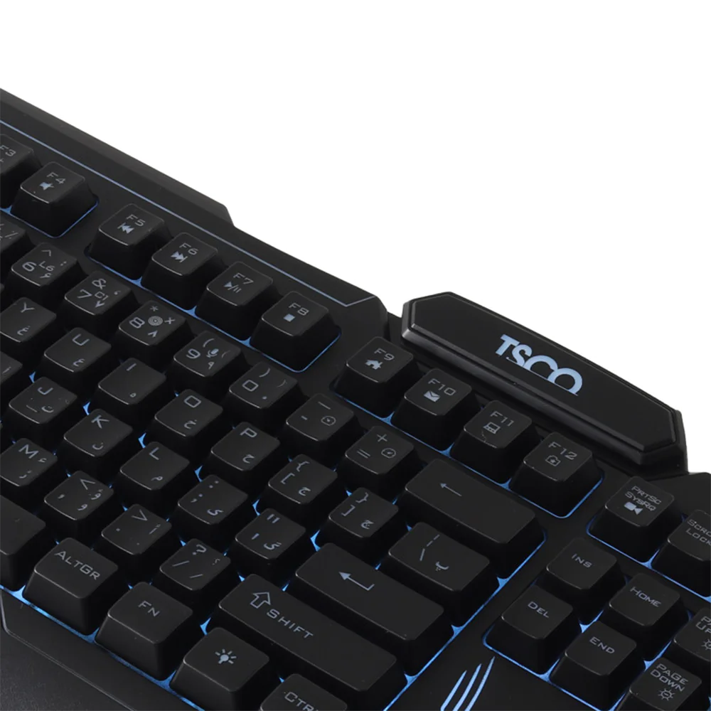 Tesco keyboard TK 8121L