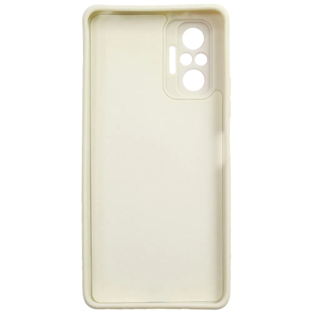 Cover Silicon R19 For Xiaomi Redmi Note 10 Pro / Pro Max