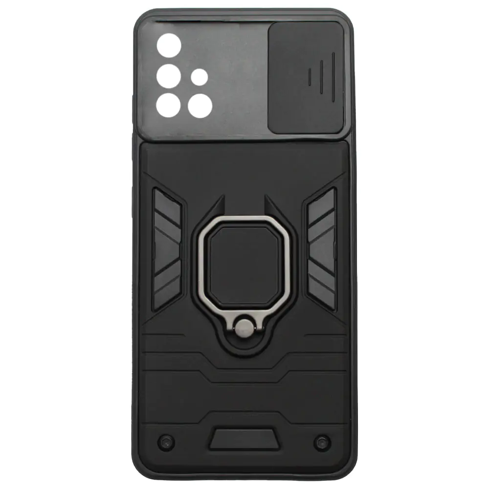 Cover Batman Camera Protective R11 for Samsung Galaxy A51