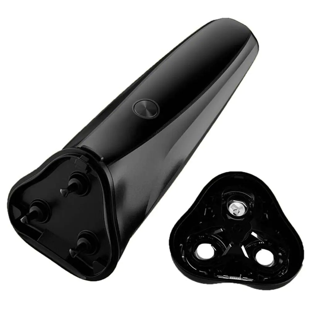 Xiaomi Enchen Warrior Cordless Shaver