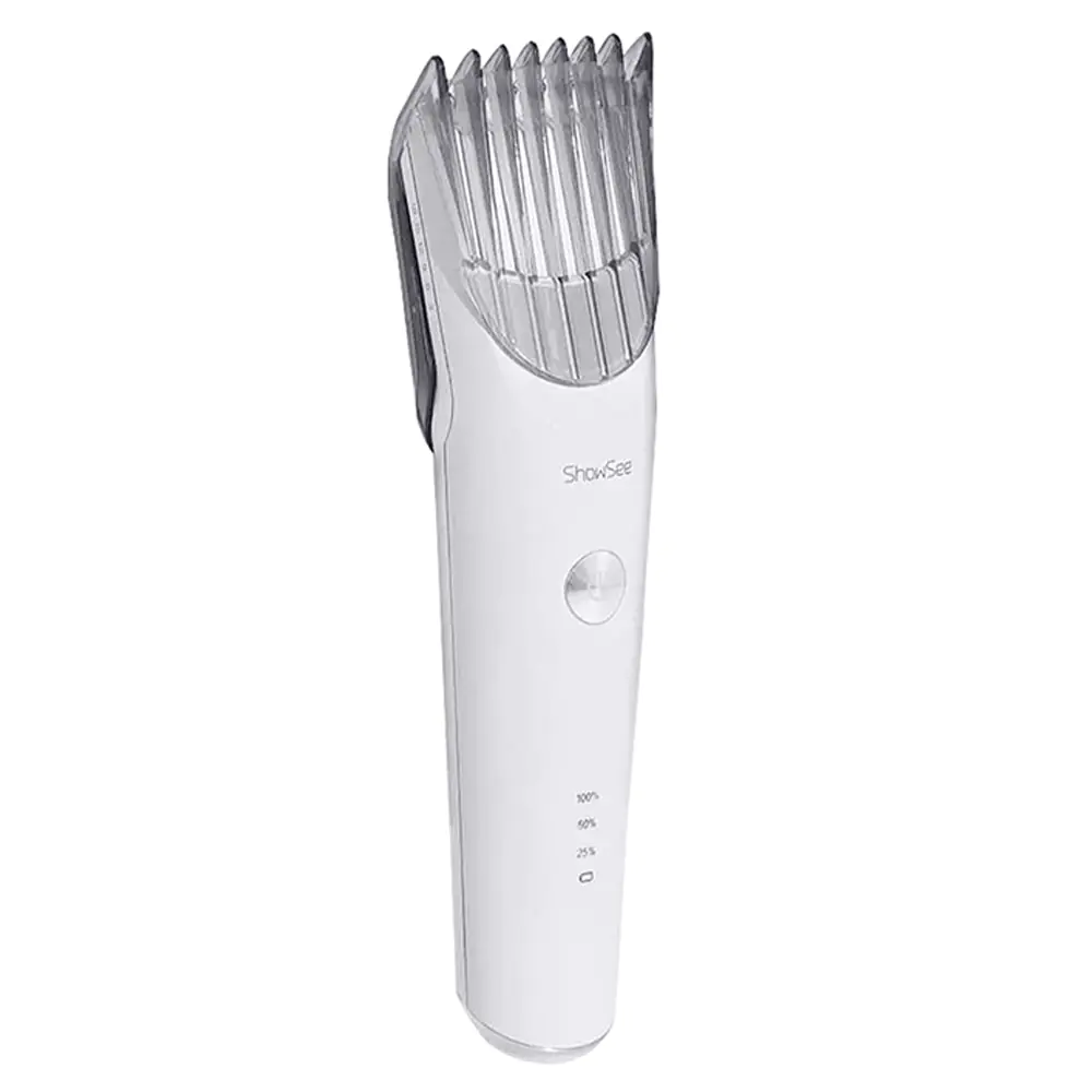 Xiaomi ShowSee Electric Hair Clipper C2