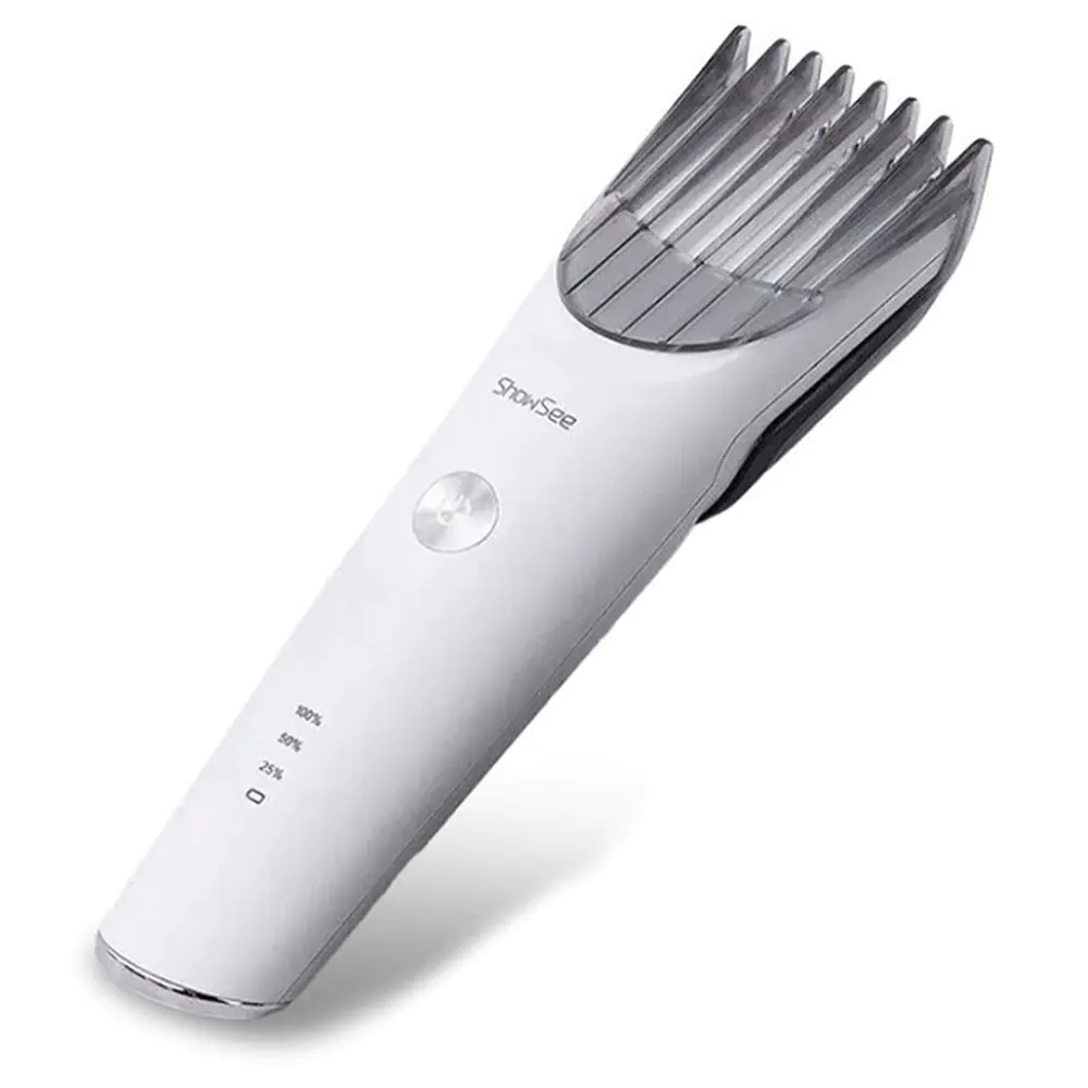Xiaomi ShowSee Electric Hair Clipper C2