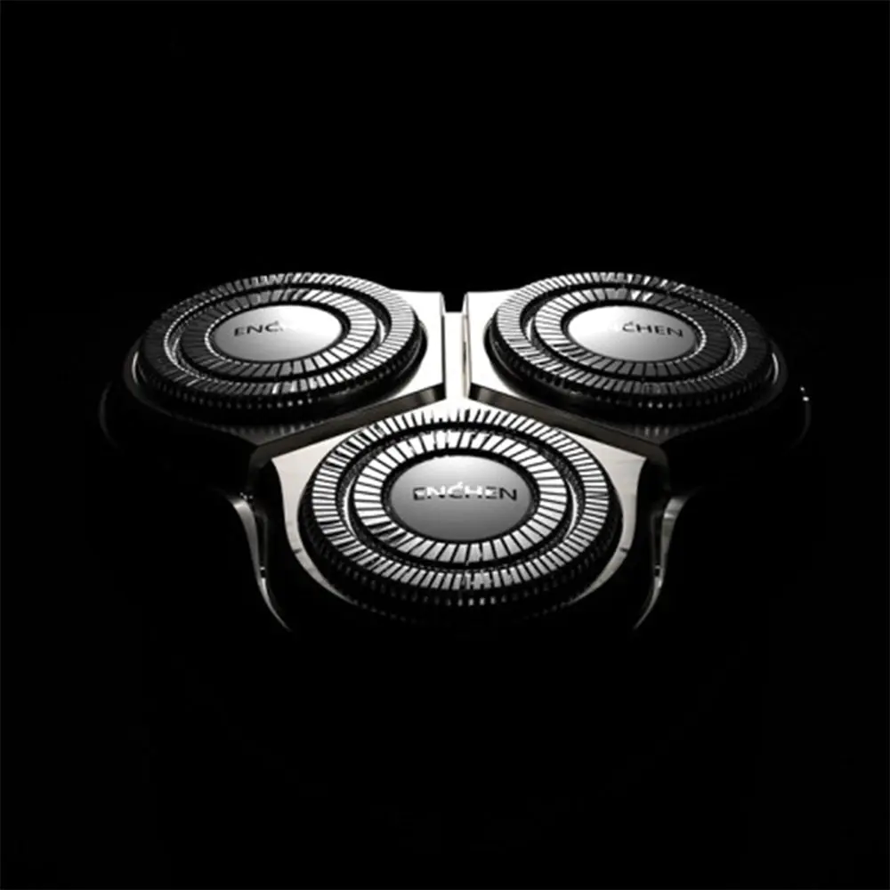 Eechen Steel 3S Shaver