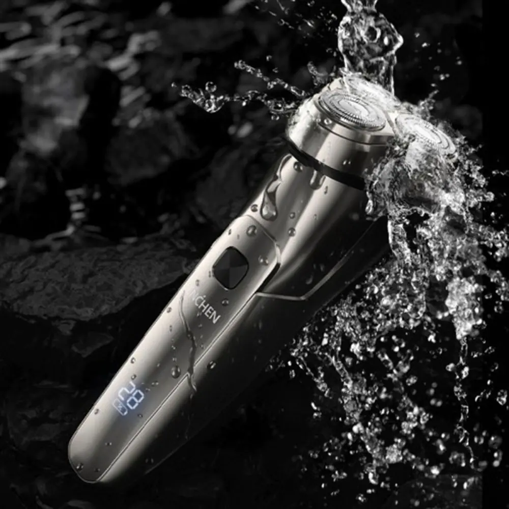 Eechen Steel 3S Shaver