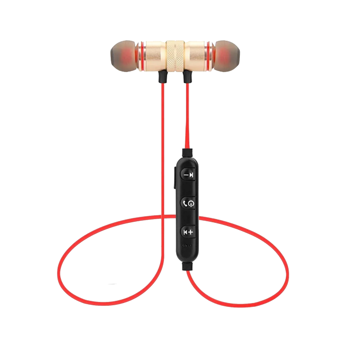 Sports Bluetooth HandsFree