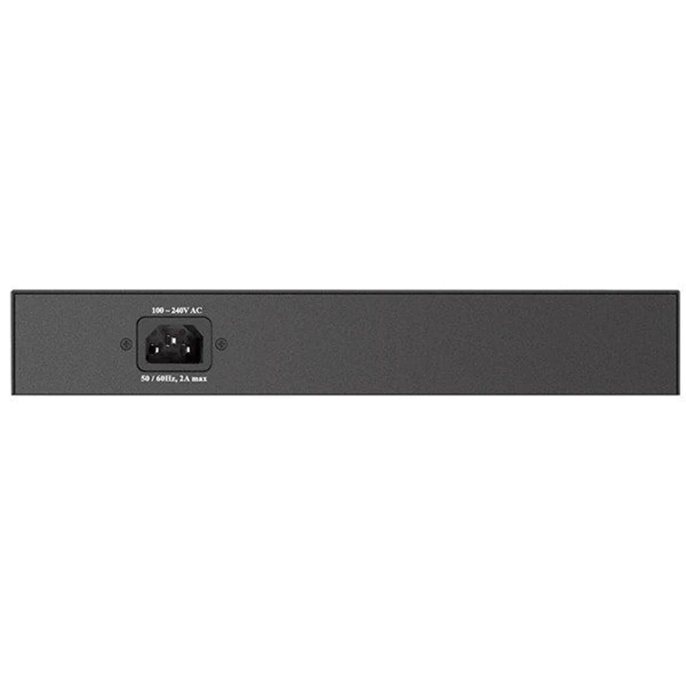 D-Link DGS-1008MP 8-Port POE Switch