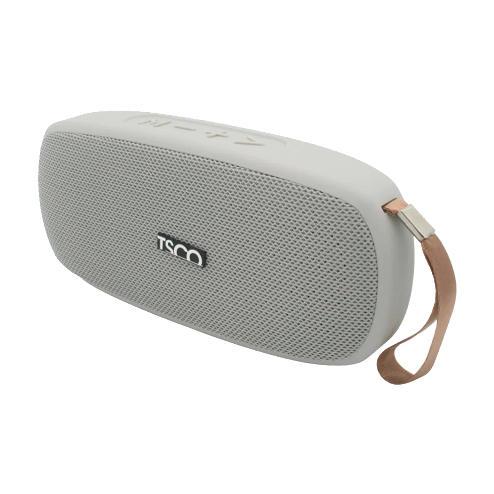 TSCO TS 2395 Portable Bluetooth Speaker