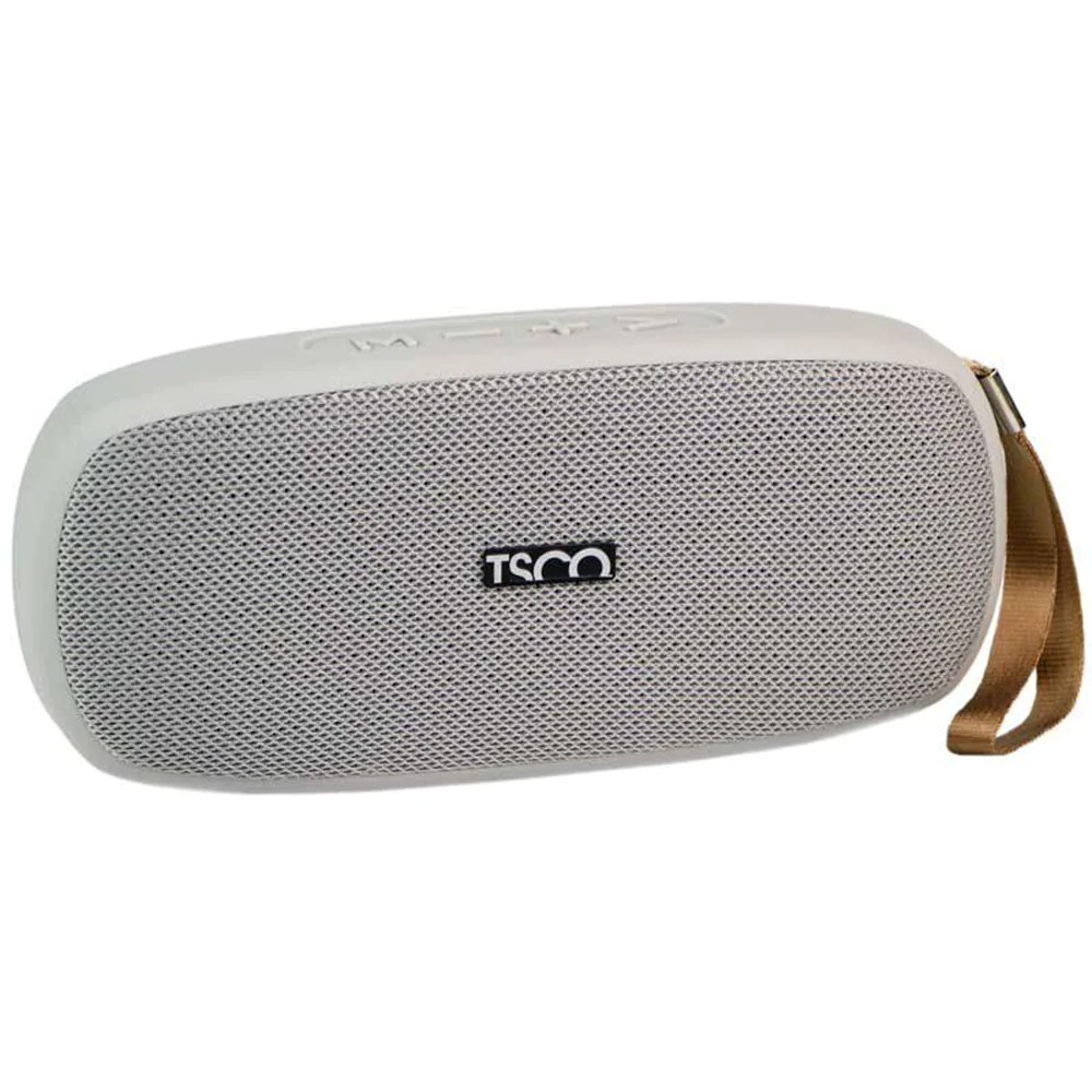 TSCO TS 2395 Portable Bluetooth Speaker