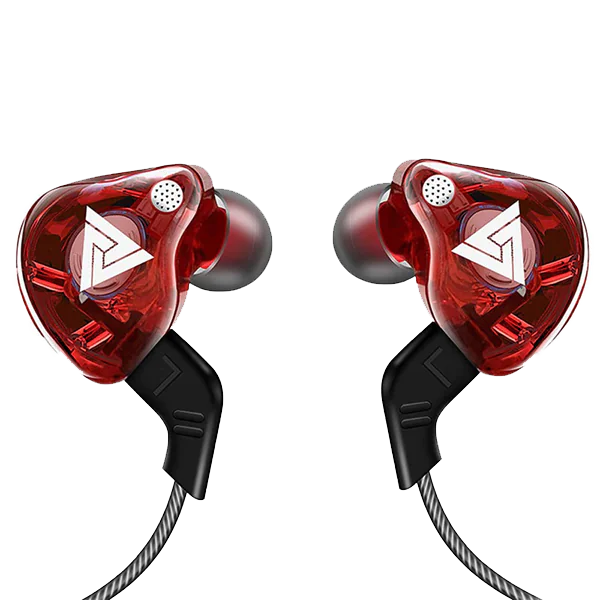Qkz AK6 Headphones