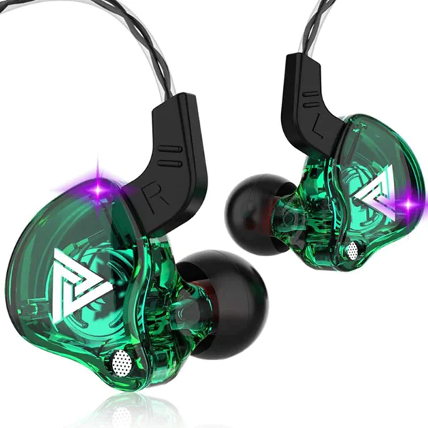 Qkz AK6 Headphones
