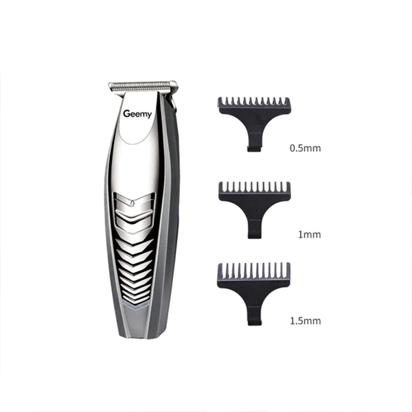 Gemei GM_6141 Hair and face shaving machine