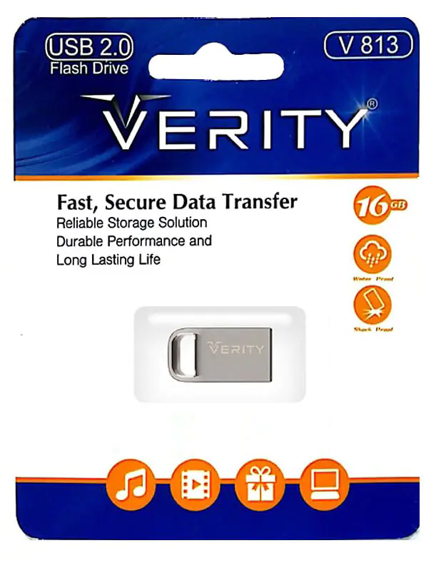 Flash Drive