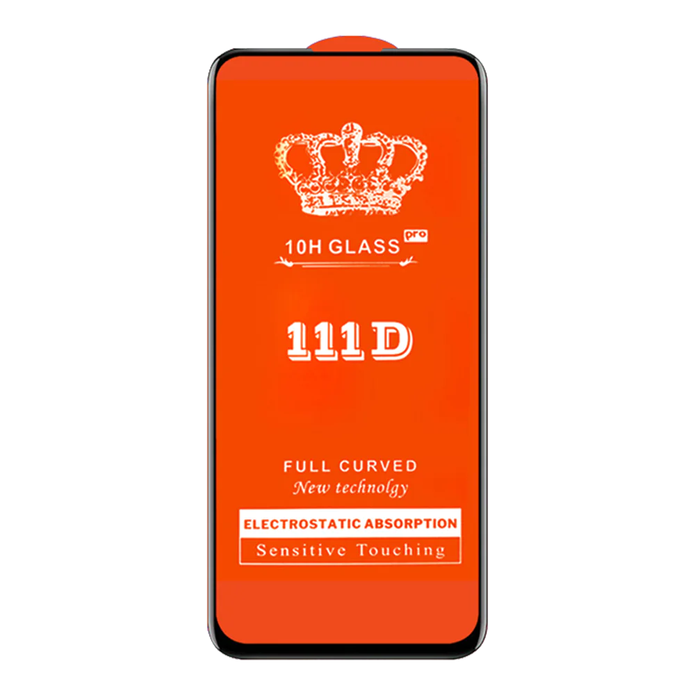 Glass Mobile Full 111D Suitable For Samsung A51/A52