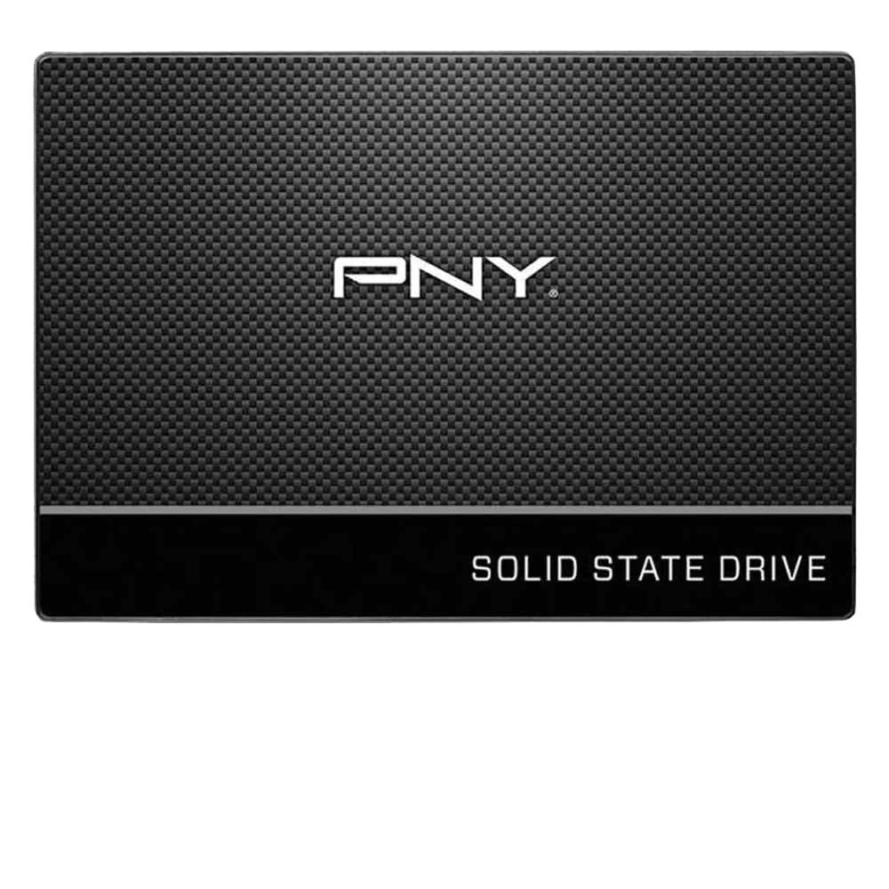PNY CS900 Internal SSD 480GB