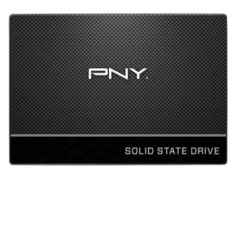 اس اس دی اینترنال پی ان وای مدل CS900 ظرفیت 480 گیگابایت