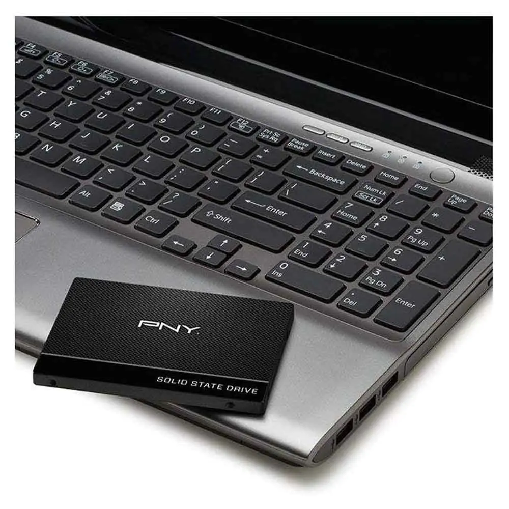 PNY CS900 Internal SSD 480GB