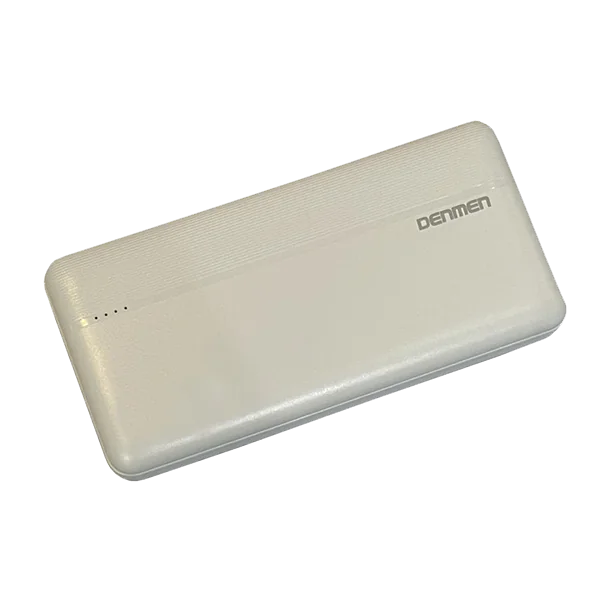 Denmen power bank PD- DP08 model 10000mAh