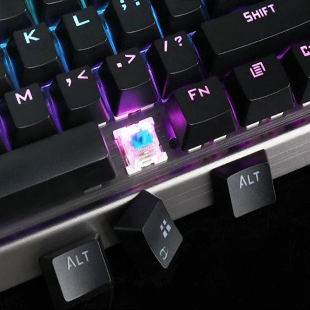 AULA Mountion T400 Gameing Keyboard and Mouse