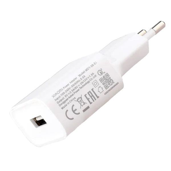 Xiaomi MDY-08-EI Wall Charger